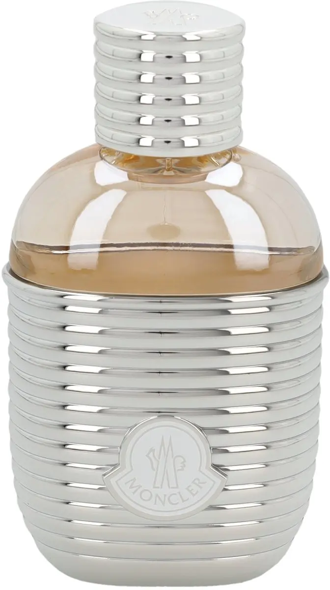 Moncler Eau de Parfum Pour Femme 60ml
