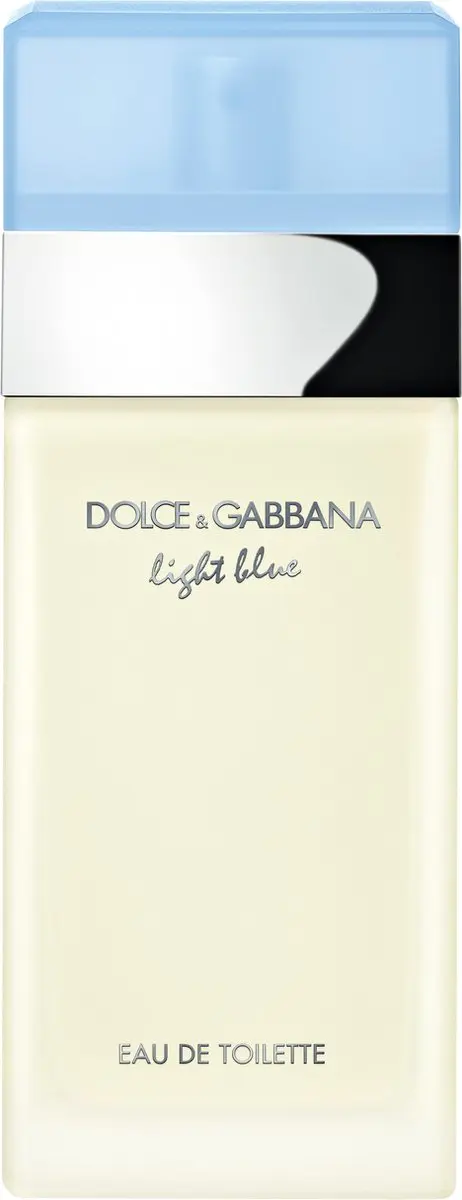 Dolce & Gabbana Light Blue Eau de Toilette 25ml