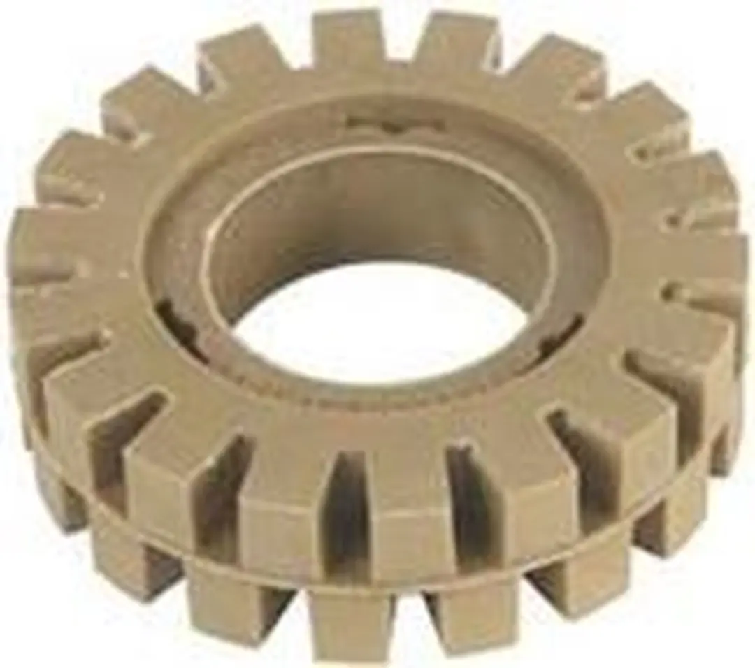 RODAC rubberpad (watergedragen verf) voor RC380