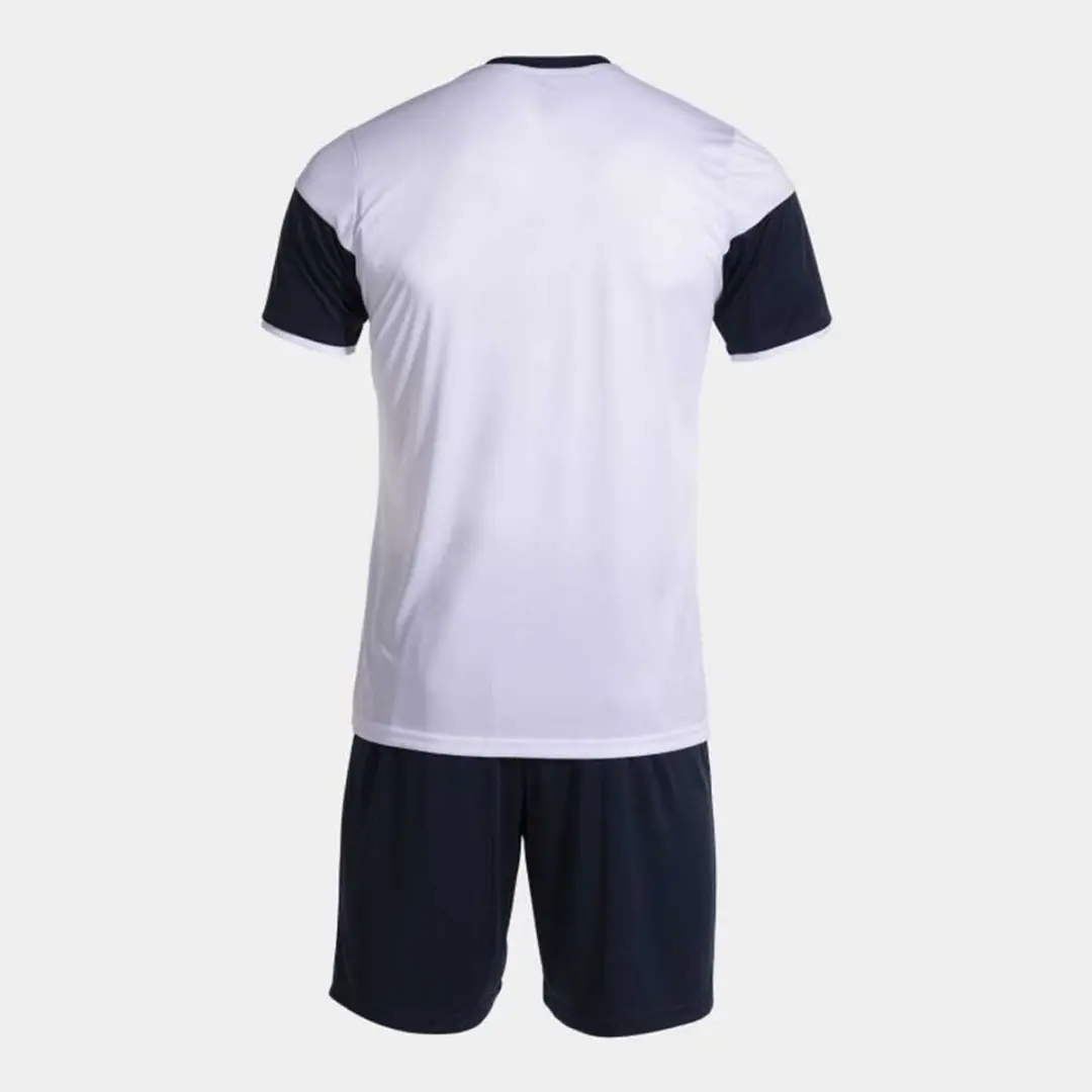 Joma Danubio III Set - Wit/XL - Man