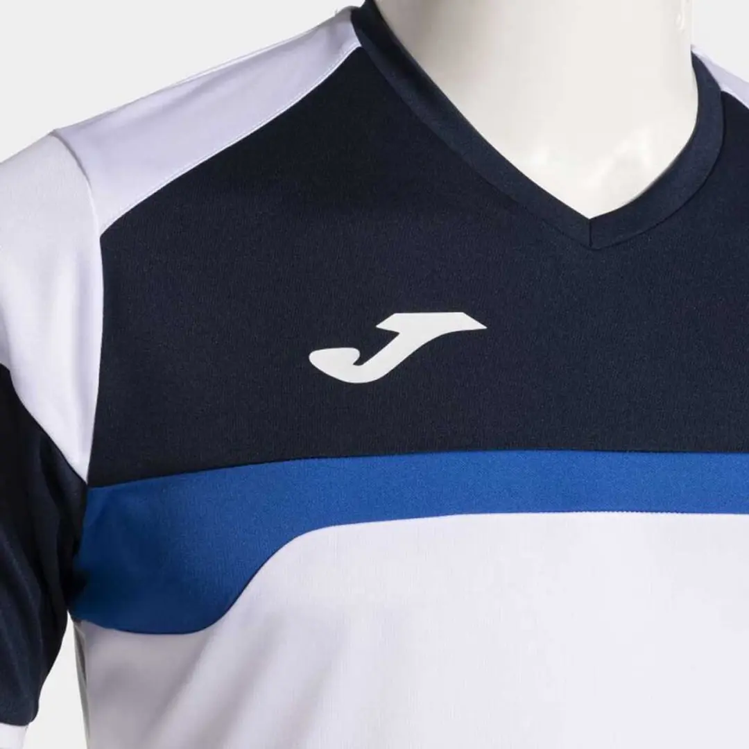 Joma Danubio III Set - Wit/XL - Man