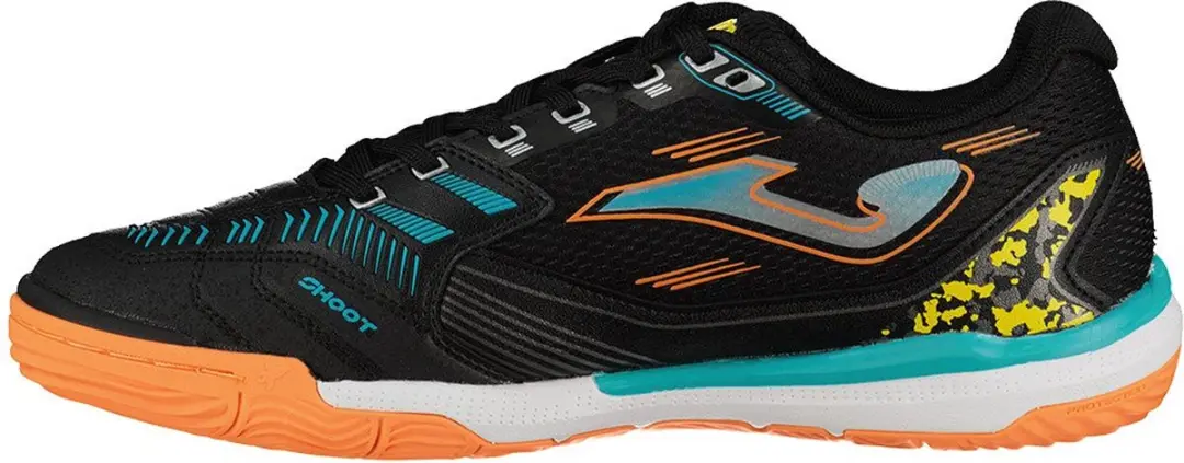 Joma Liga-5 In Handbalschoenen 45 - Blauw - afbeelding 4 van 6