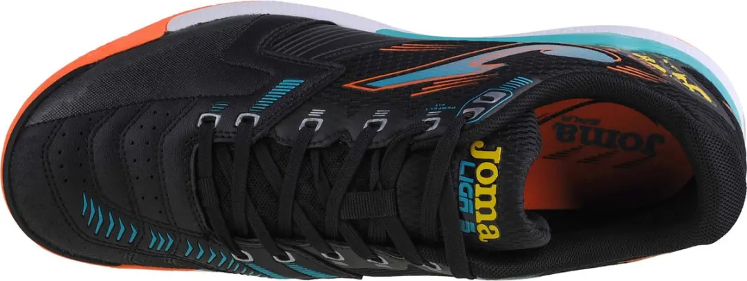 Joma Liga-5 In Handbalschoenen 45 - Blauw - afbeelding 6 van 6