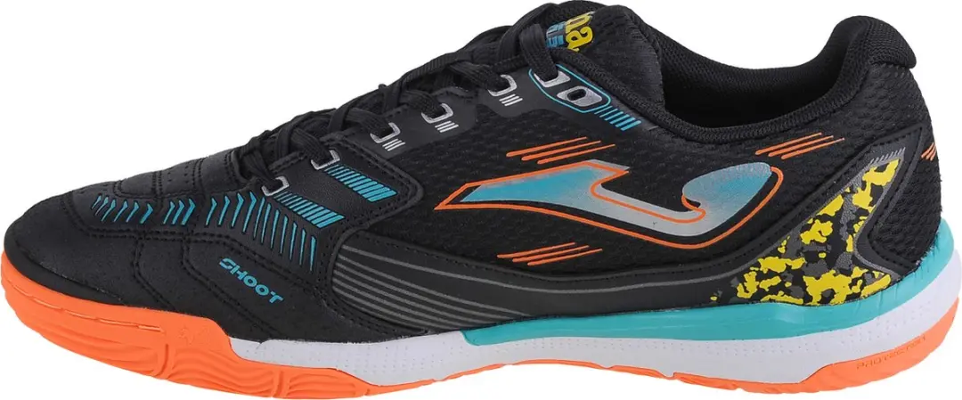 Joma Liga-5 In Handbalschoenen 45 - Blauw - afbeelding 5 van 6