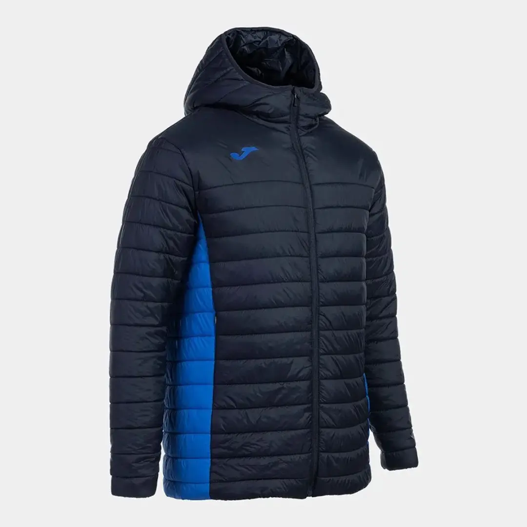 Joma Urban V Jas - M - Navy - afbeelding 3 van 6