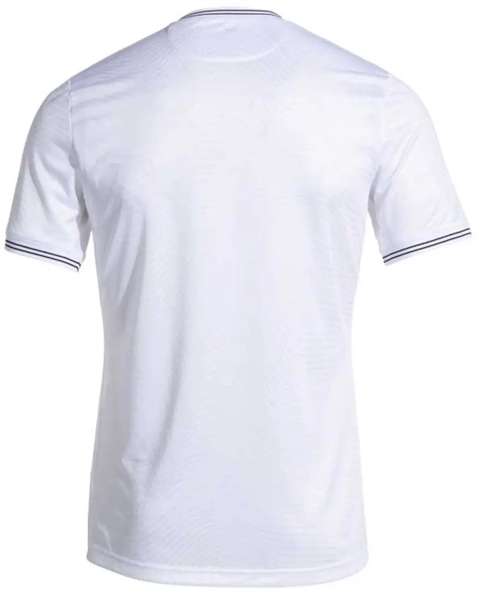 Joma Toletum V T-shirt Wit - 9-10 jaar - afbeelding 2 van 6