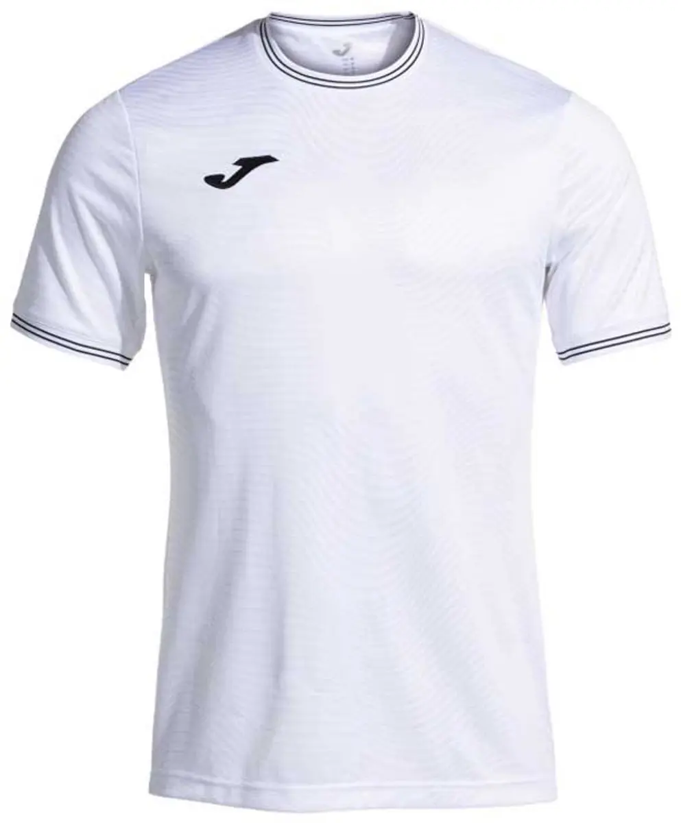 Joma Toletum V T-shirt Wit