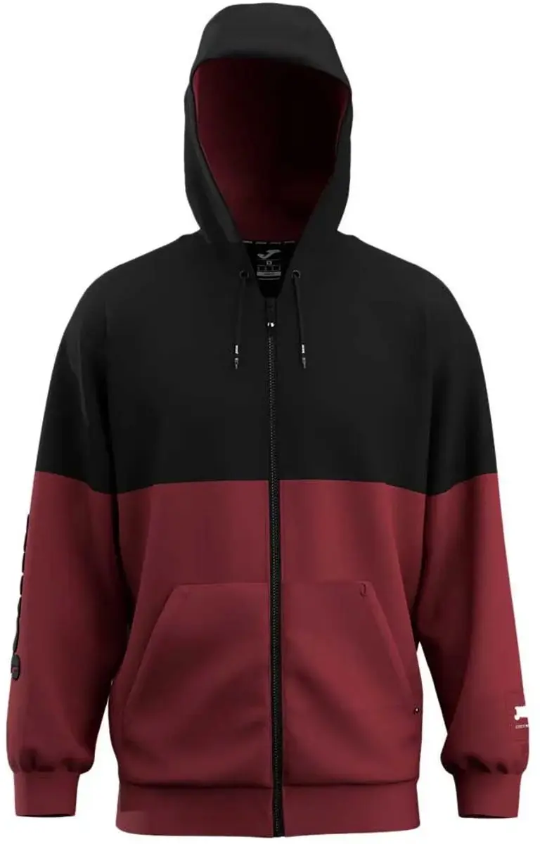 Joma Urban Street Jas Rood L Man