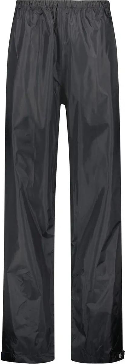 AGU Passat Regenpak Essential 2-delig - 5.000mm Blauw - XL