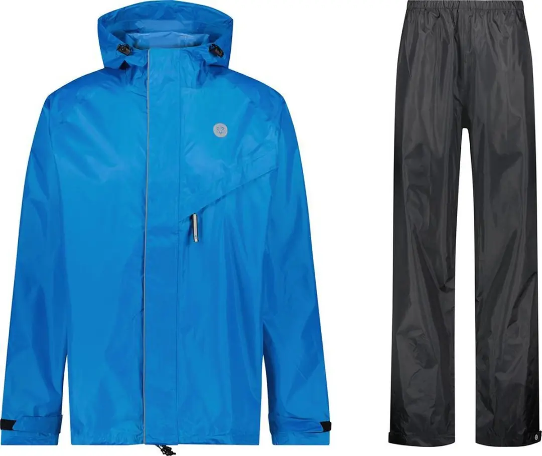 AGU Passat Regenpak Essential 2-delig