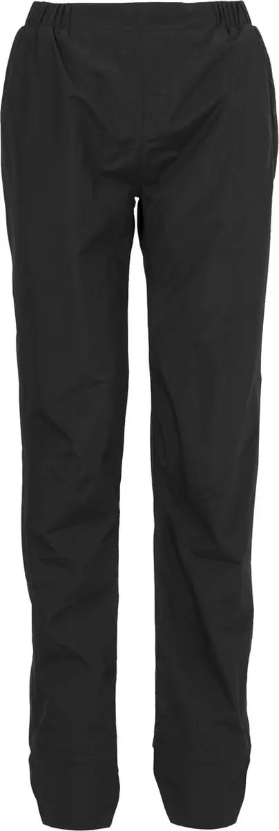 AGU Section II Essential Regenbroek Poray 5.000