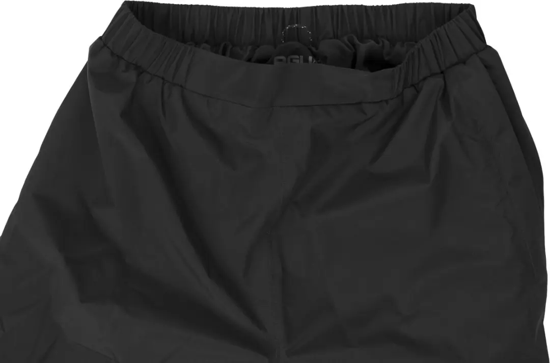 AGU Section II Essential Regenbroek Poray 5.000 - Zwart - XS
