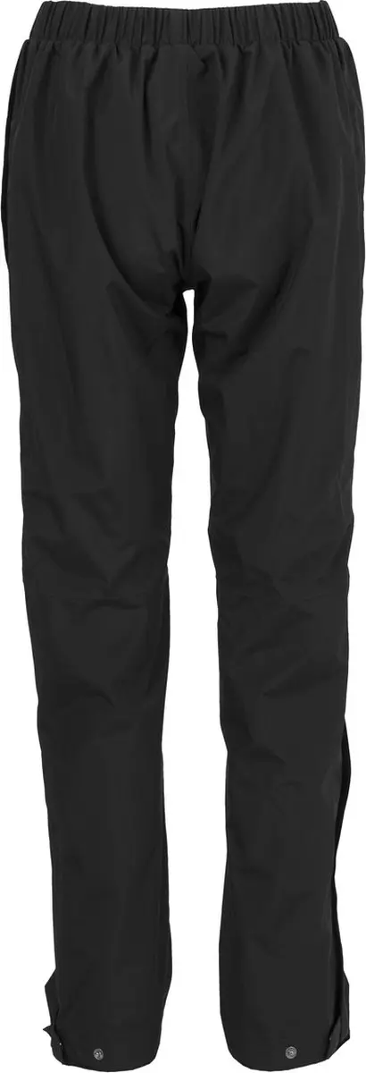 AGU Section II Essential Regenbroek Poray 5.000 - Zwart - XS