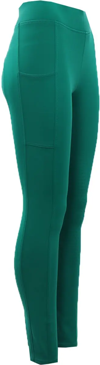 Quur Rijlegging Quur Qgenc 2.0 Full Grip Groen