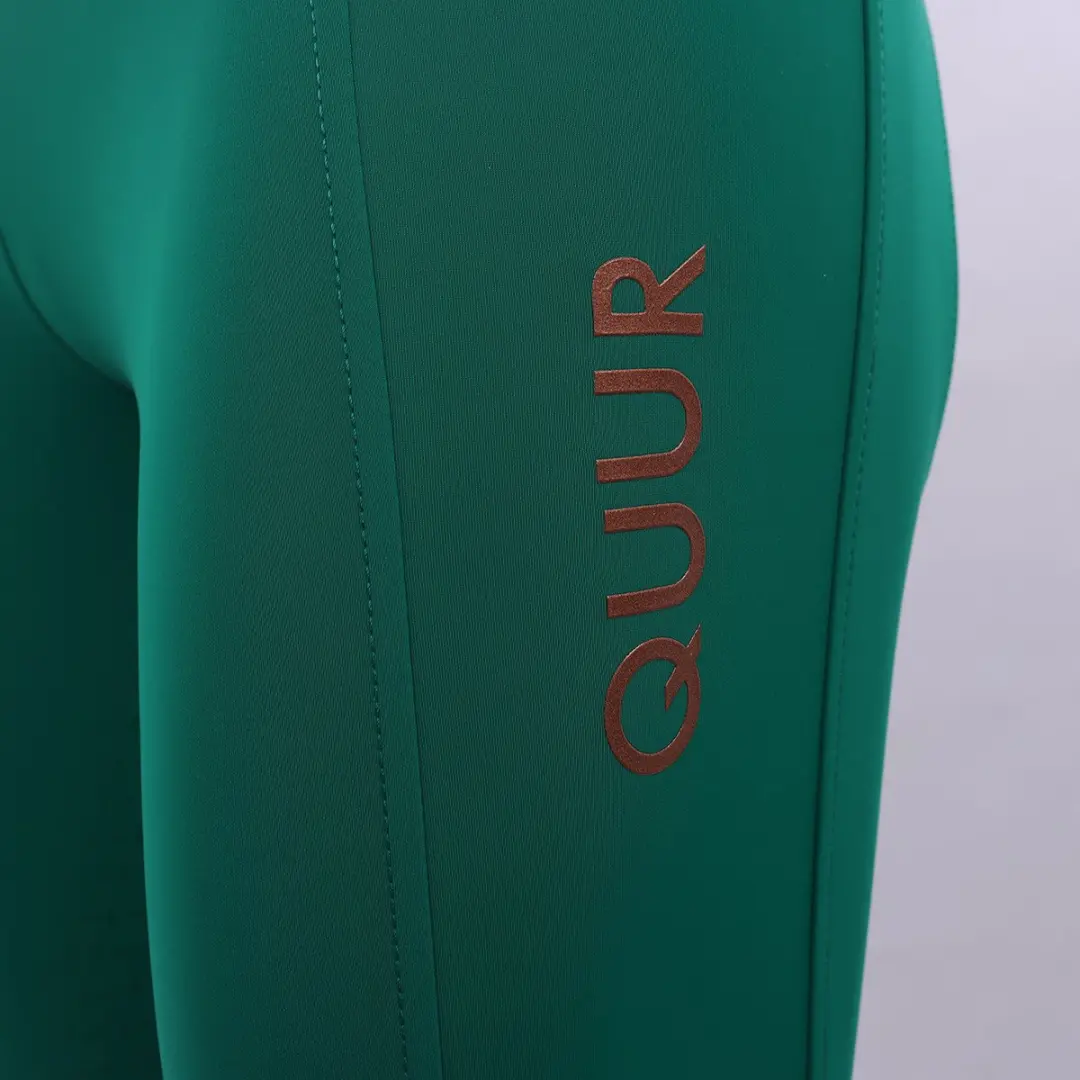 QUUR Qgenc 2.0 Rijlegging - Groen 36