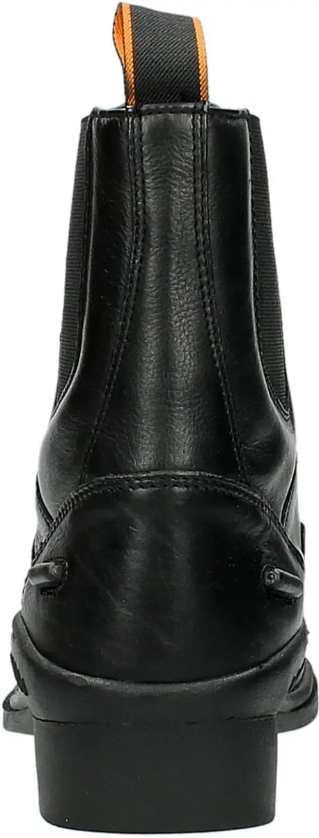 QUUR Jodhpurs Avator Paardrijlaarzen - Zwart - Maat 41