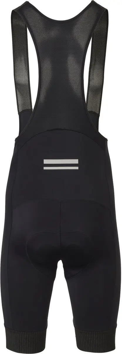 AGU Essential Bibshort Fietsbroek - Heren XL - Zwart