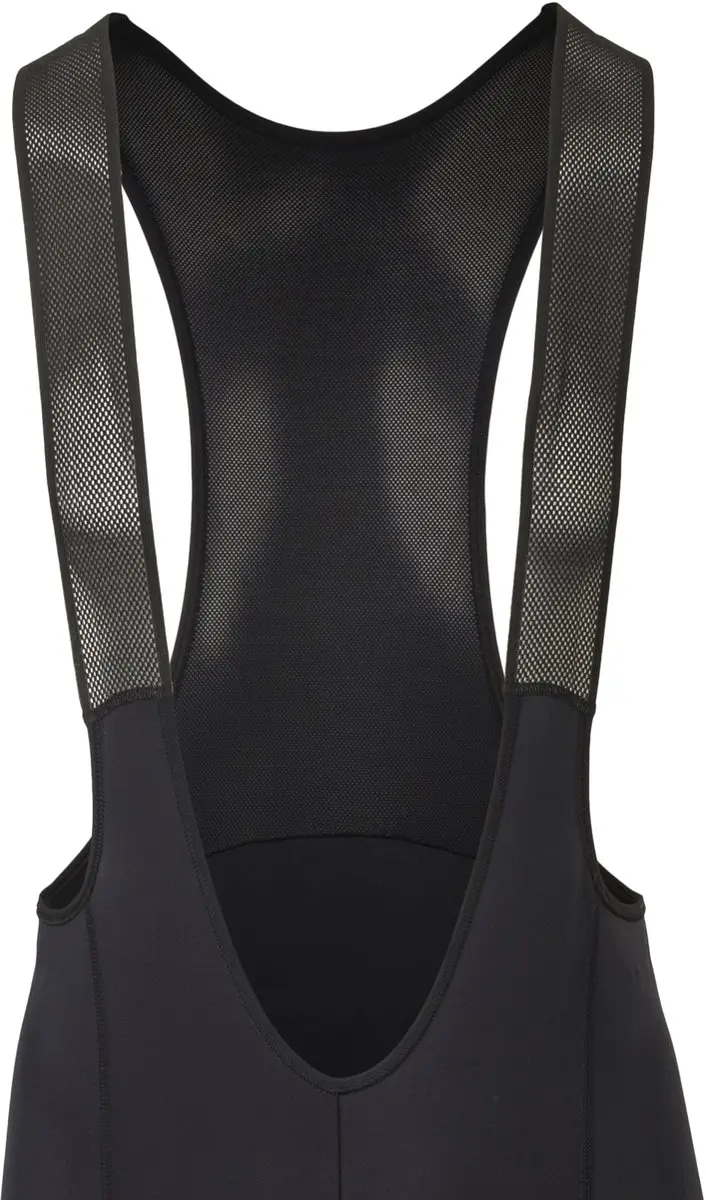 AGU Essential Bibshort Fietsbroek - Heren XL - Zwart