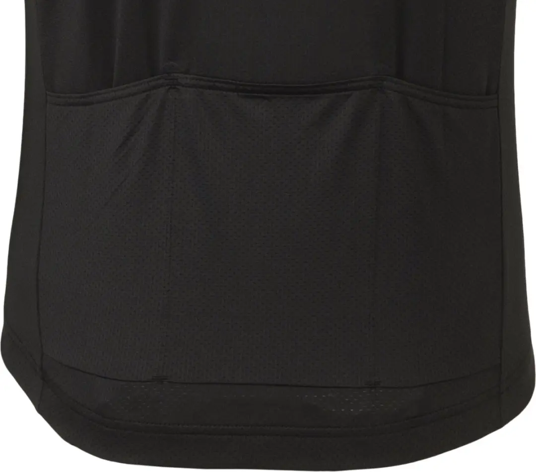 AGU Core Fietsshirt Heren - XXL - Zwart - afbeelding 6 van 6