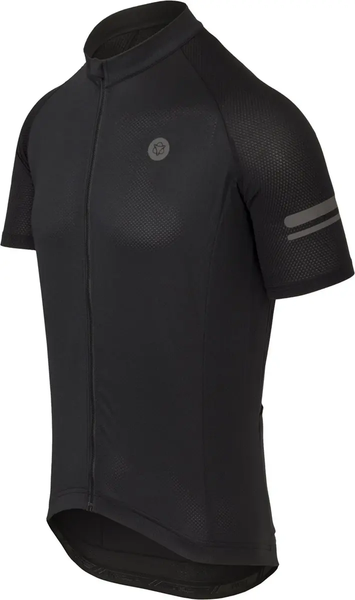 AGU Core Fietsshirt Heren - XXL - Zwart - afbeelding 5 van 6