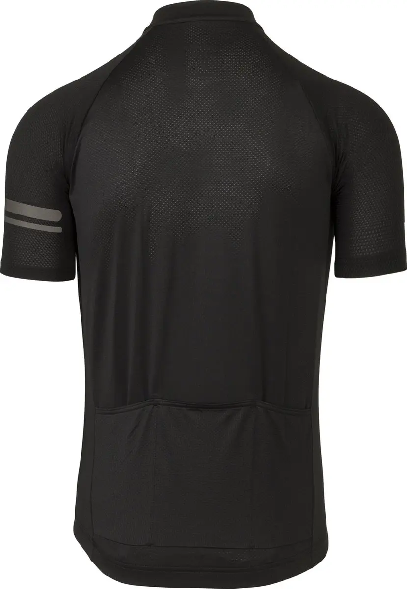 AGU Core Fietsshirt Heren - XXL - Zwart - afbeelding 3 van 6