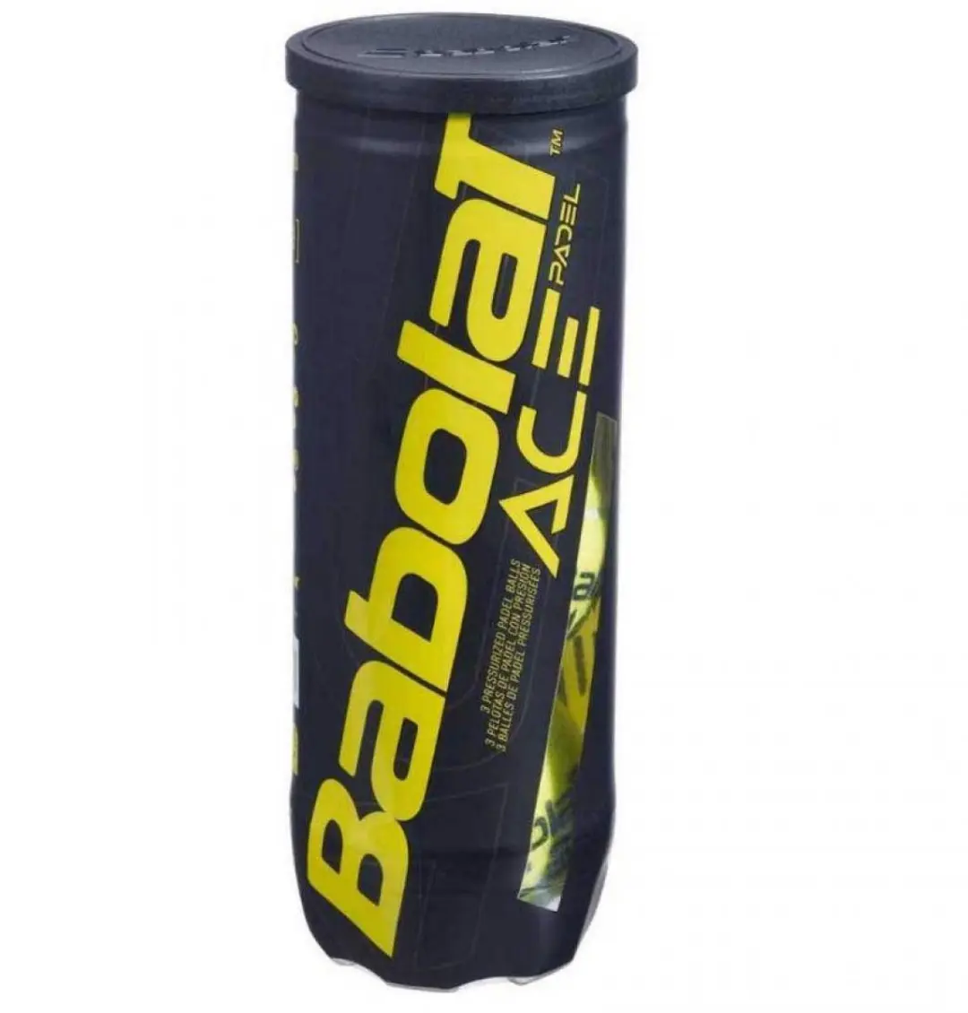 Babolat Ace Padelballen