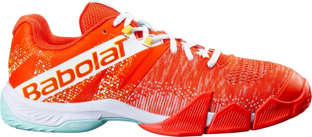 Babolat Movea 30s24571 padelschoenen