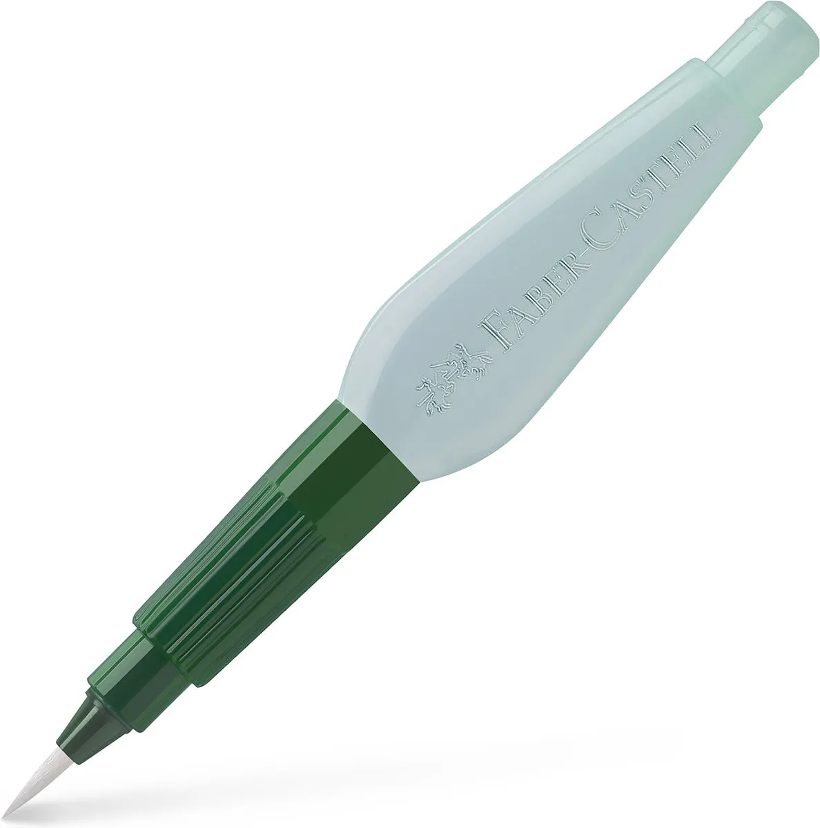 Faber-Castell Waterpenseel F FC-185104