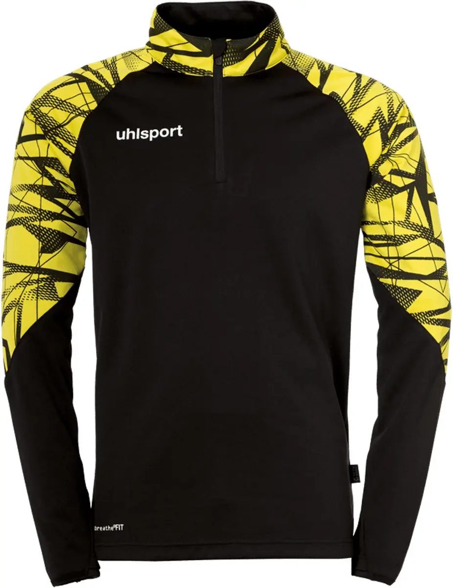 Uhlsport Goal 25 Ziptop Heren