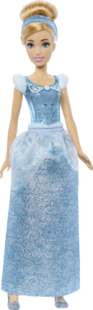 Disney Princess Assepoester Pop - Glinsterende outfit
