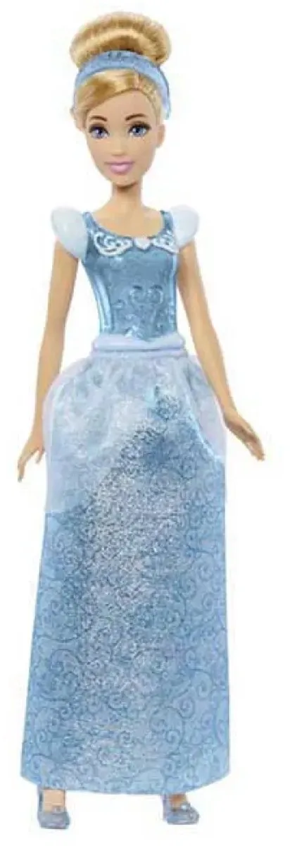 Disney Princess Assepoester Pop - Glinsterende outfit