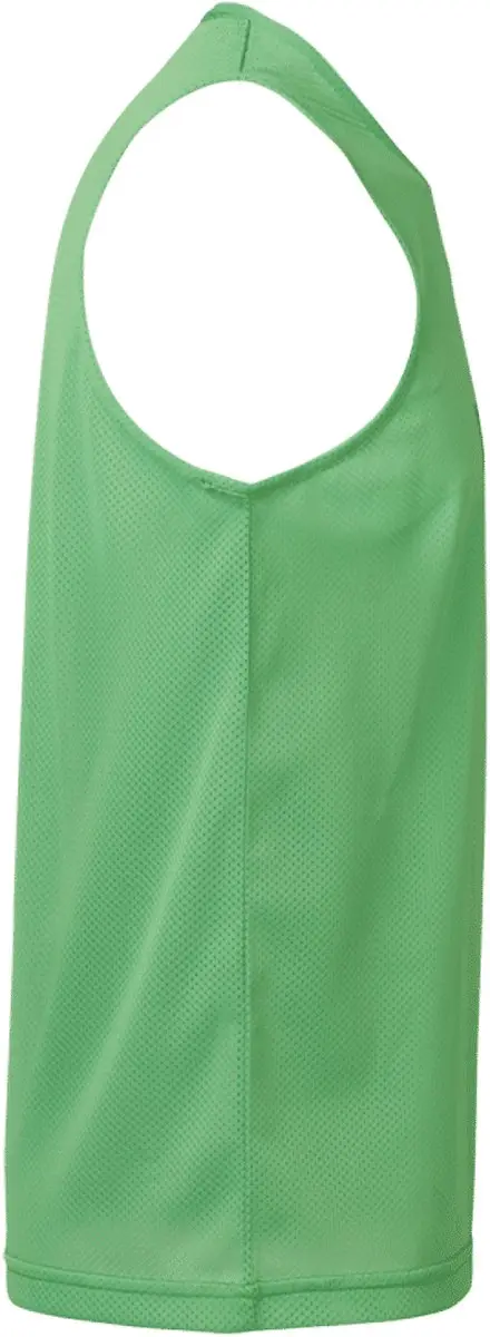 Uhlsport Overgooier Fluo Groen M/L - afbeelding 4 van 5