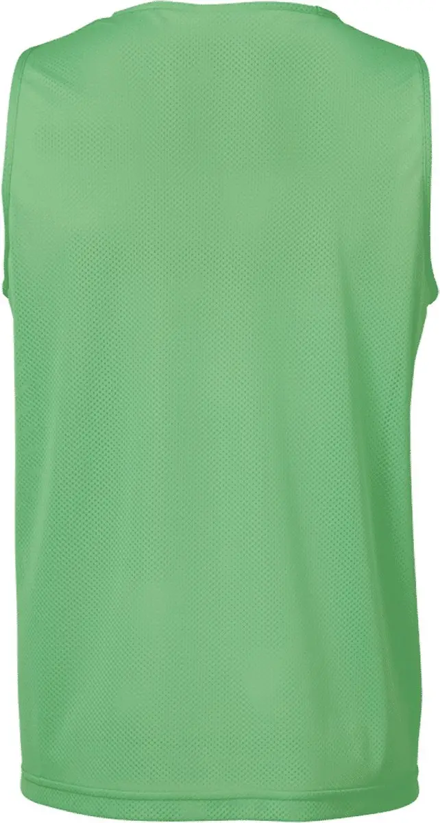 Uhlsport Overgooier Fluo Groen M/L - afbeelding 3 van 5