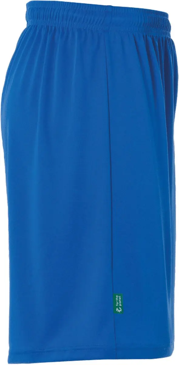 Uhlsport Center Basic Short Heren Royal - XL