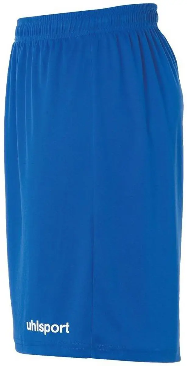 Uhlsport Center Basic Short Heren Royal - XL