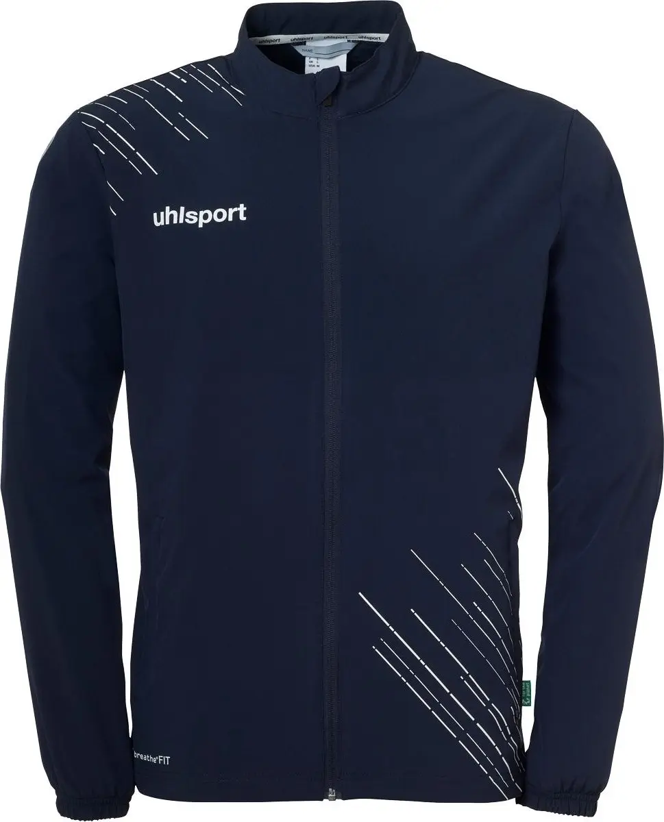 Uhlsport Score 26 Evo Presentatiejack Kinderen