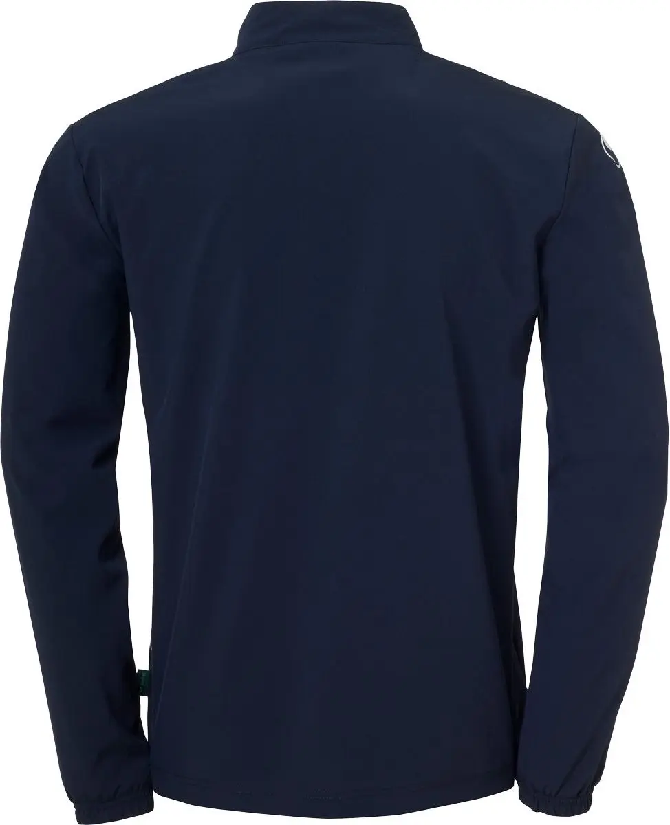 Uhlsport Score 26 Evo Presentatiejack Kinderen 116 - Marine/Wit