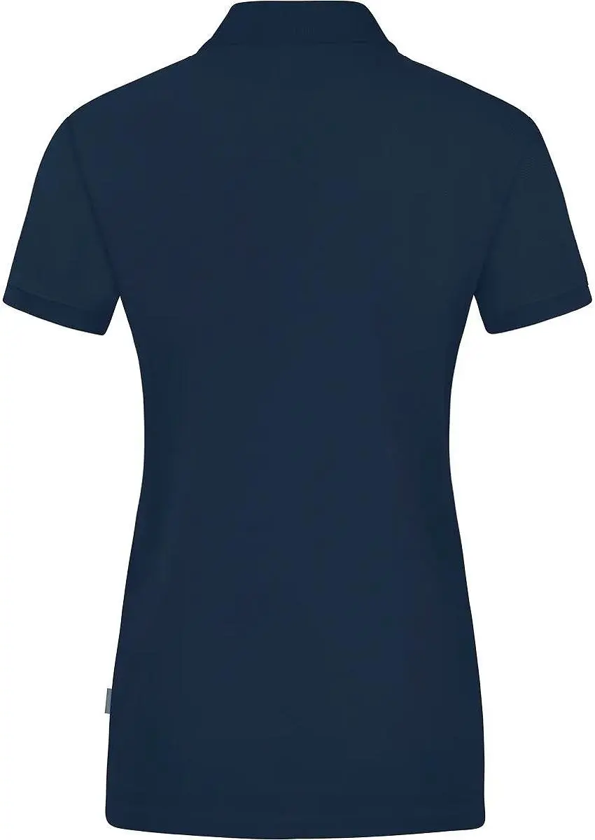 Jako Doubletex Polo Dames 34 - Marine