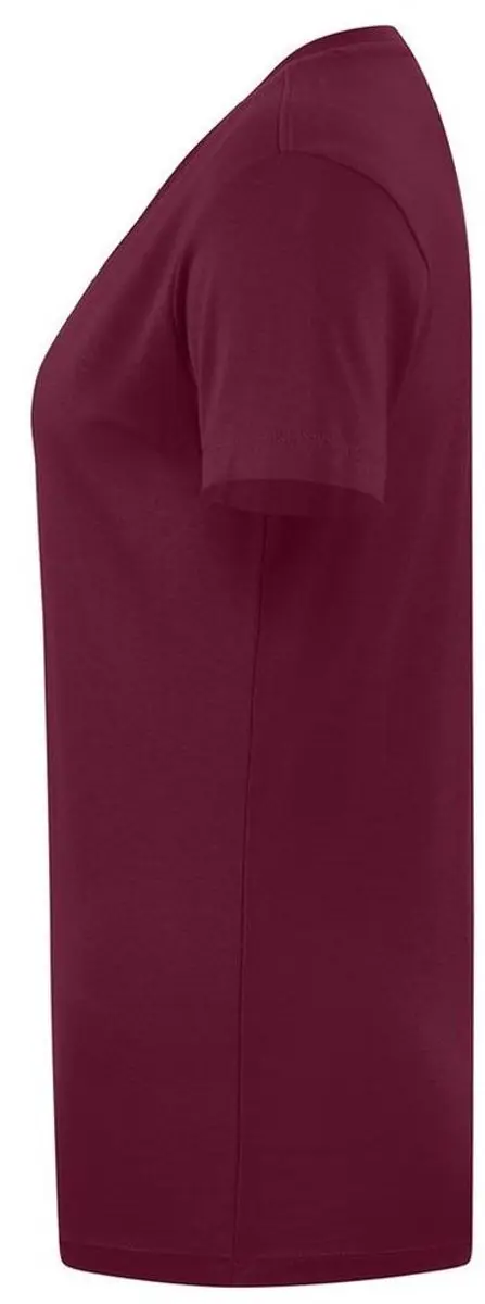 JAKO Organic T-Shirt Dames 48 - Kastanje