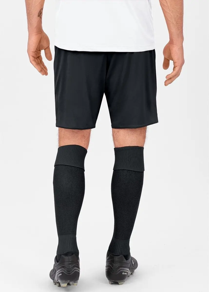 Jako Manchester 2.0 Short M - Zwart - afbeelding 6 van 6
