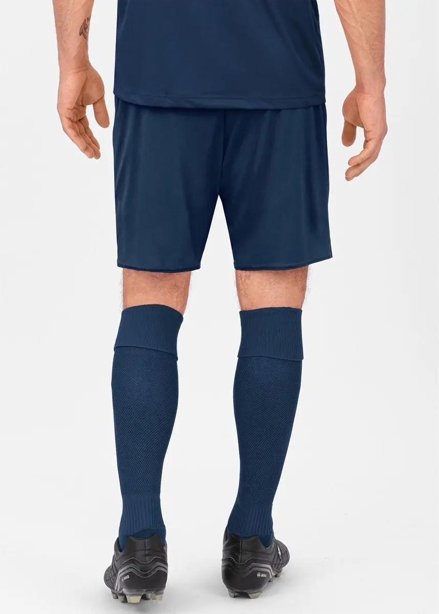 JAKO Manchester 2.0 Short Heren - 3XL - Marine - afbeelding 6 van 6