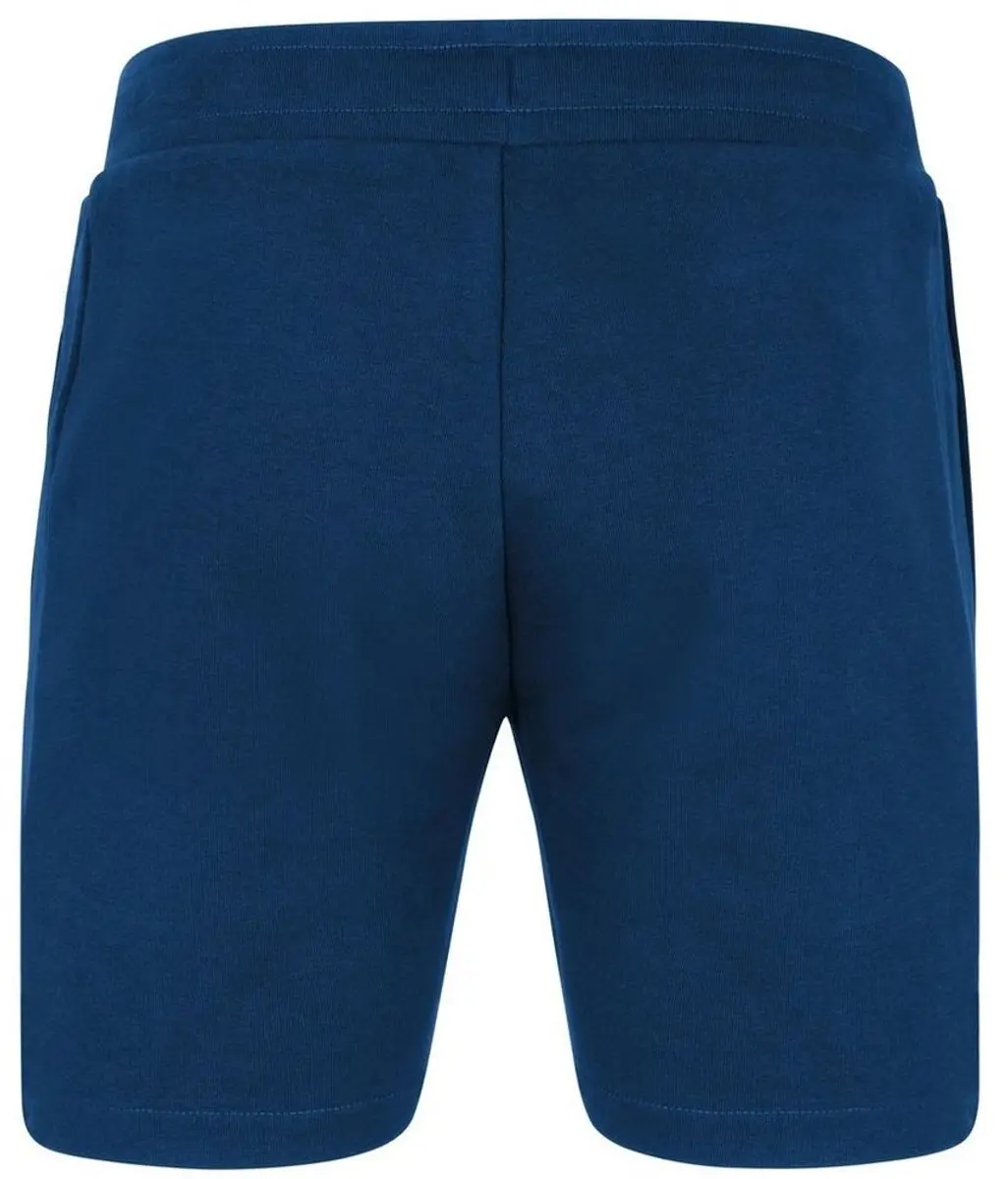 Jako Base Joggingshort Dames - Marine Maat 40