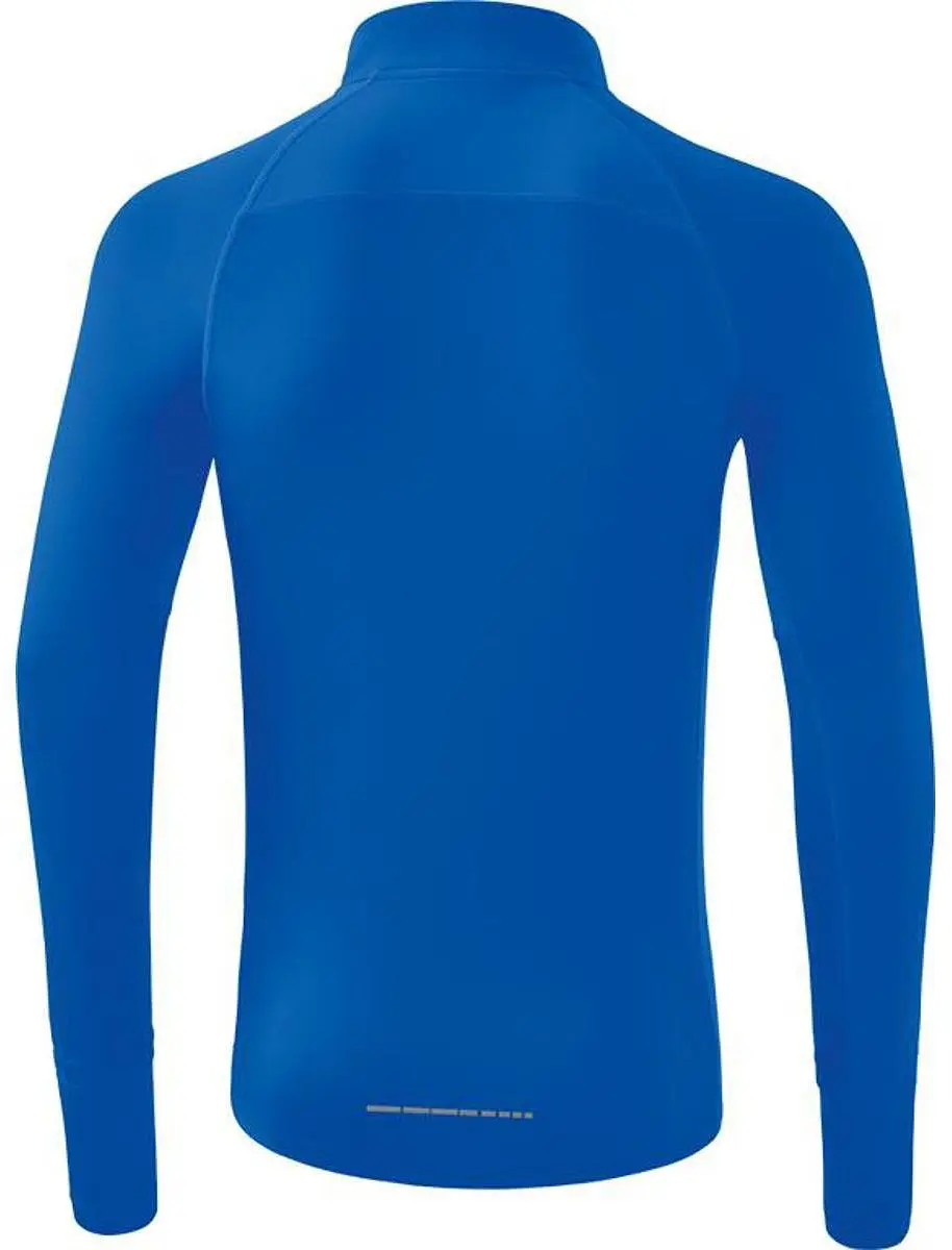 Erima Racing Longsleeve Heren Royal - XL