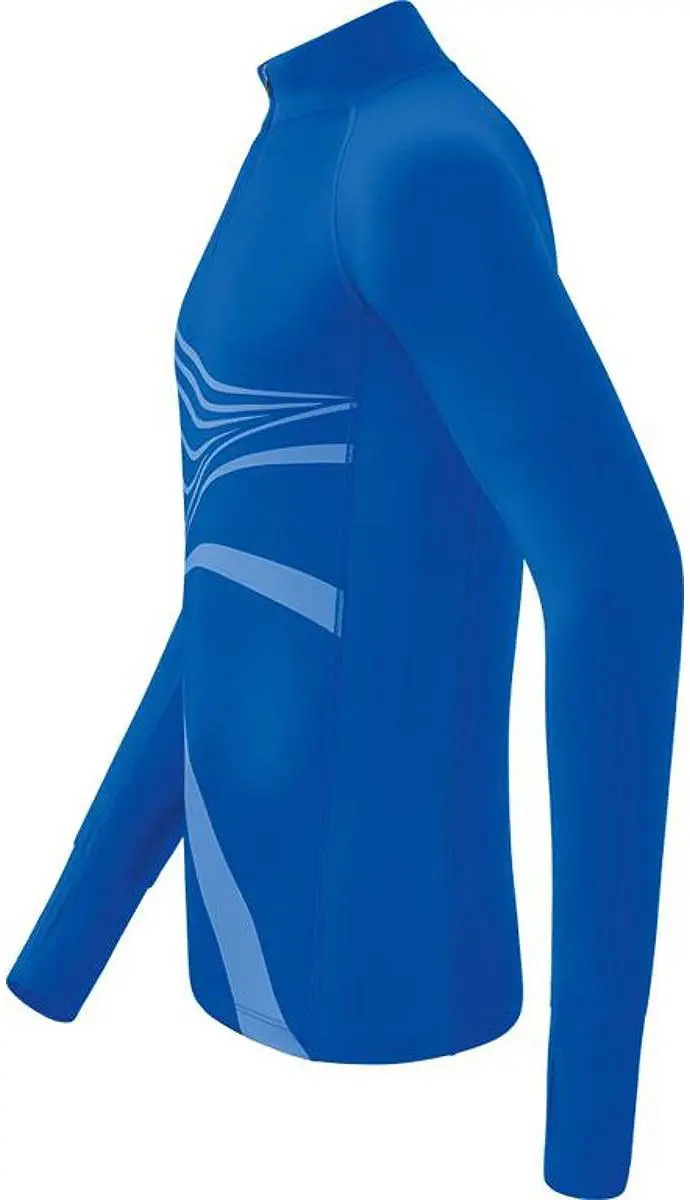Erima Racing Longsleeve Heren Royal - XL