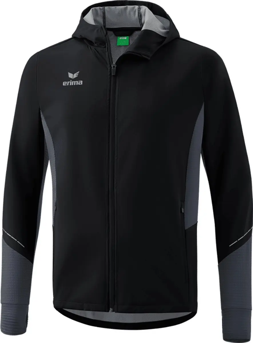 Erima Racing Running Jack Kinderen