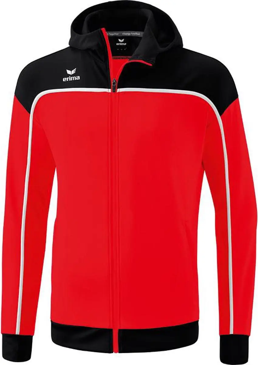 Erima Change Trainingsjack Kinderen 140