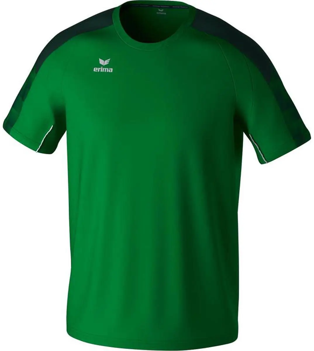 Erima Evo Star T-Shirt Kinderen