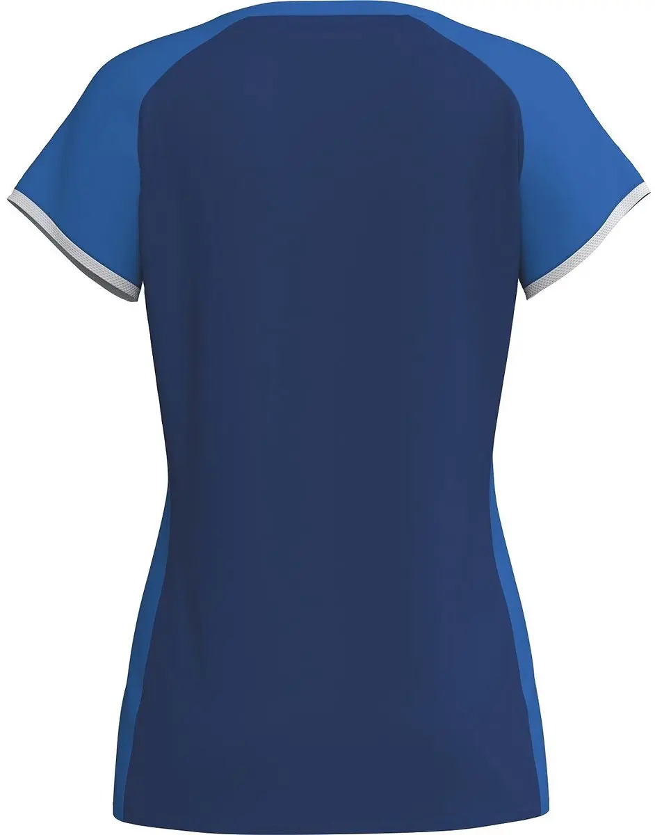 Erima Wings Tanktop Dames - Royal - Maat 44