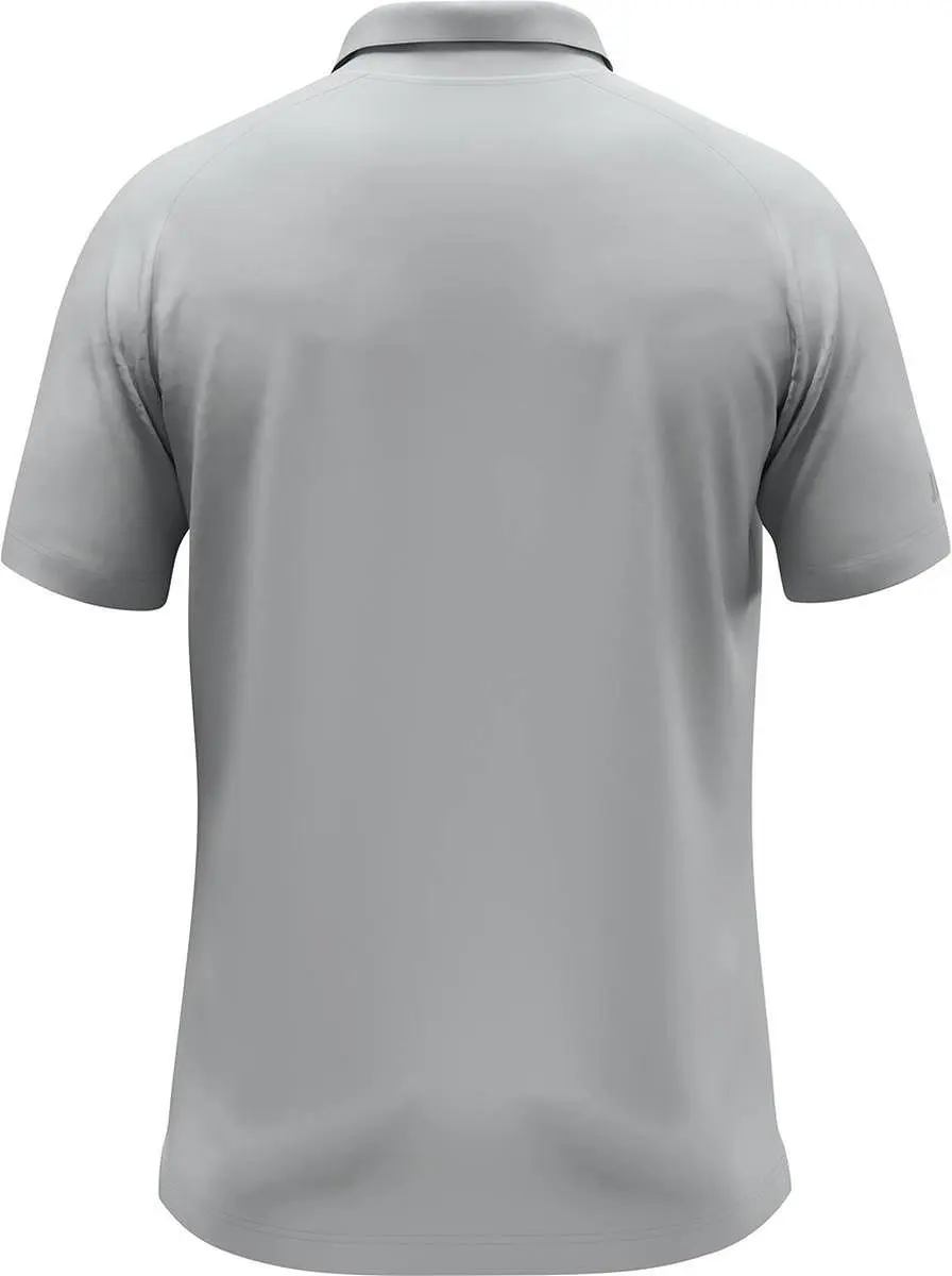 Jako Dynamic Uni Polo Heren M - Lichtgrijs