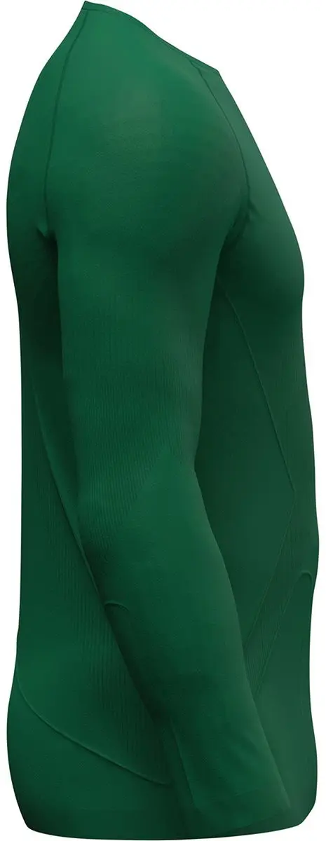 JAKO Lightweight Longsleeve Heren - Donkergroen S